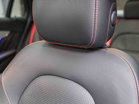 Certified 2021 Mercedes-Benz GLC 43 AMG 4MATIC image 22