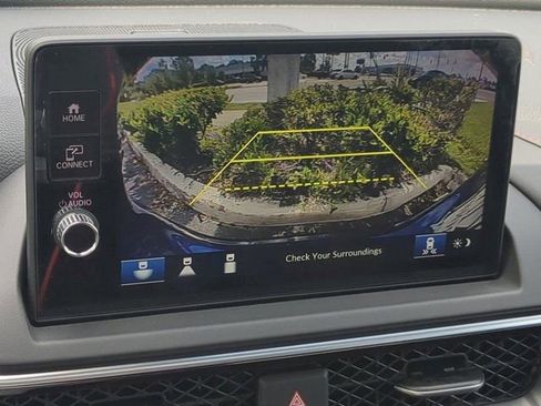 New 2025 Acura ADX A-Spec image 16