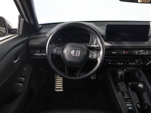 Used 2024 Honda Accord Sport image 35