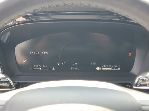 Certified 2022 Lincoln Corsair Reserve w/ Equipment Group 201A AWD/4WD image 15