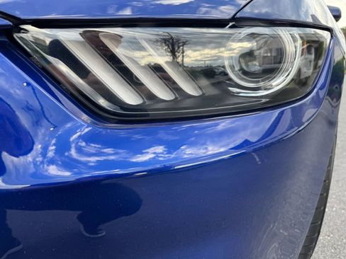 Used 2015 Ford Mustang GT w/ GT Performance Package RWD image 14
