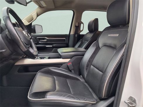 Certified 2019 RAM 1500 Laramie image 28