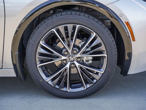 New 2026 Toyota Prius Limited image 6