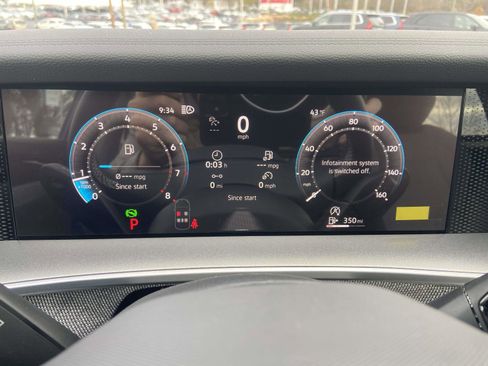 New 2026 Volkswagen Tiguan S image 24