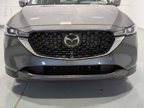 Certified 2025 MAZDA CX-5 AWD 2.5 S w/ Select Package image 2