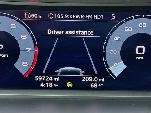 Used 2022 Audi Q3 2.0T Premium w/ Convenience Package image 8