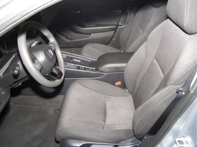 Certified 2024 Honda Accord LX image 8