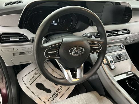 Used 2022 Hyundai Palisade SE AWD/4WD image 4