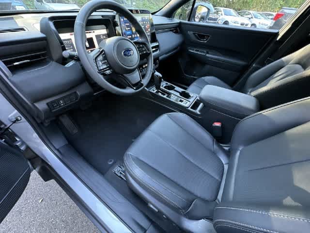 Certified 2026 Subaru Outback Limited AWD/4WD image 17