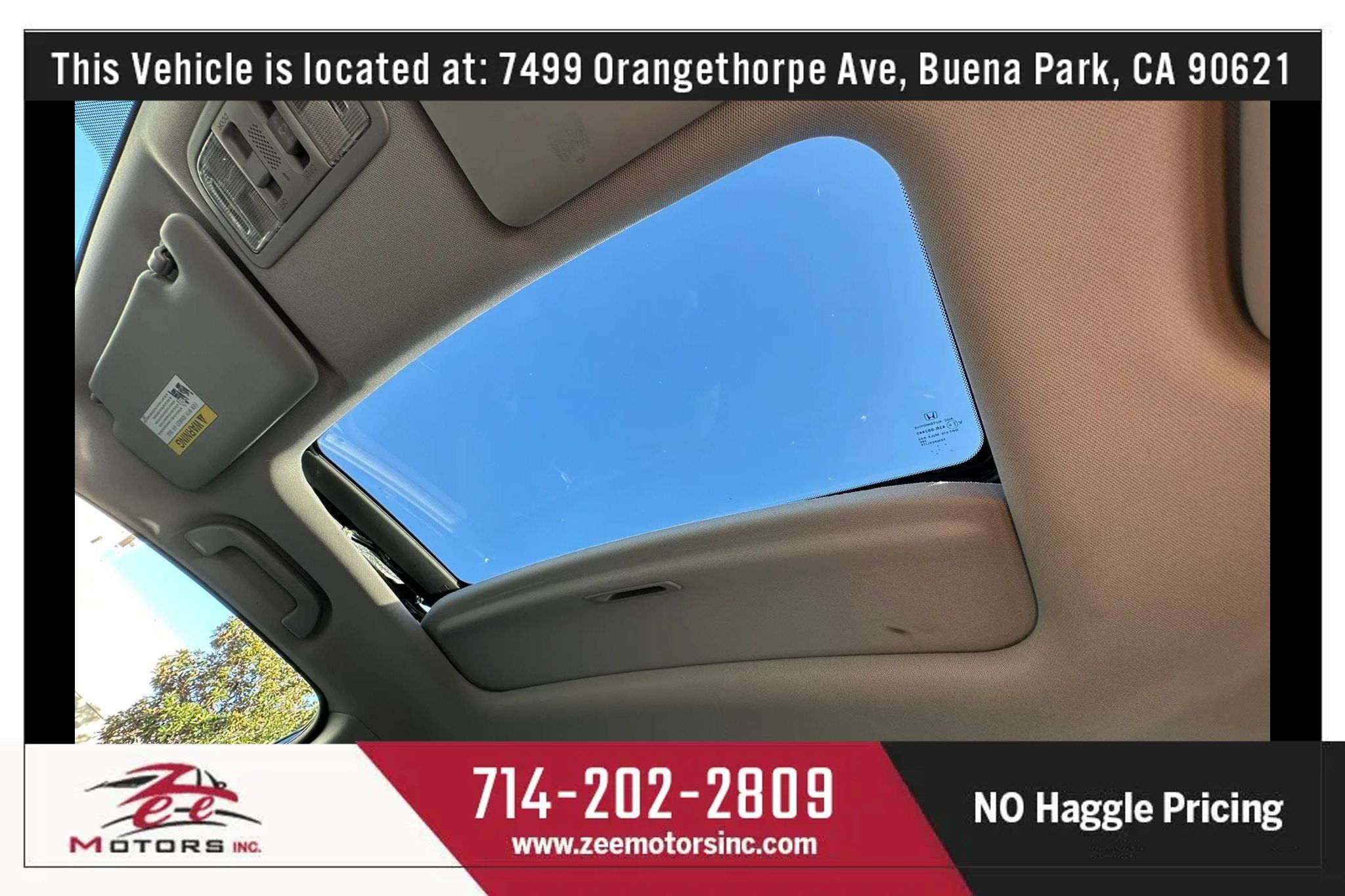 Used 2013 Honda Civic EX image 34