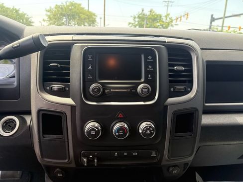Used 2013 RAM 2500 Tradesman w/ Chrome Appearance Group AWD/4WD image 22
