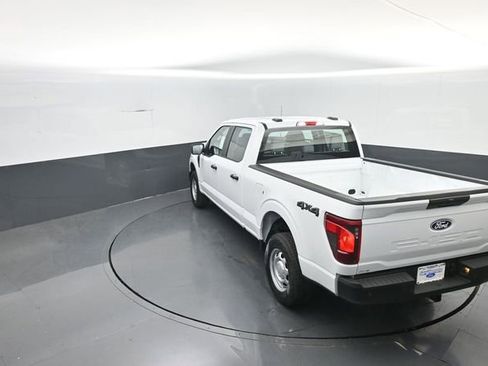 New 2026 Ford F150 XL w/ Tow/Haul Package AWD/4WD image 27