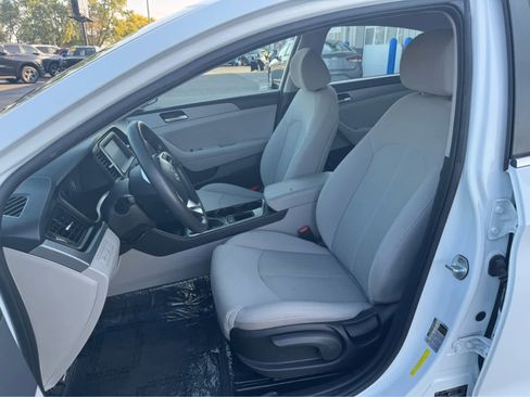 Used 2018 Hyundai Sonata ECO image 10