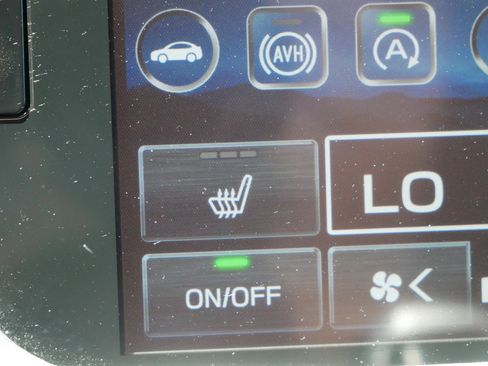 Used 2024 Subaru Outback Limited AWD/4WD image 28