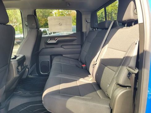 New 2025 Chevrolet Silverado 1500 LT w/ All Star Edition Plus image 16