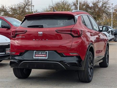 New 2026 Buick Encore GX Sport Touring w/ Comfort Package image 4