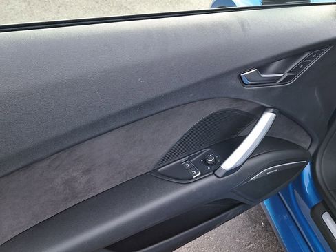 Used 2018 Audi TTS 2.0T Coupe image 9