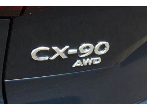 Used 2024 MAZDA CX-90 Plug-In Hybrid w/ Preferred AWD/4WD image 37
