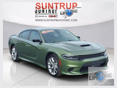 Used 2023 Dodge Charger GT