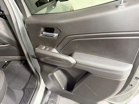 Used 2025 GMC Canyon Elevation w/ Convenience Package RWD image 29