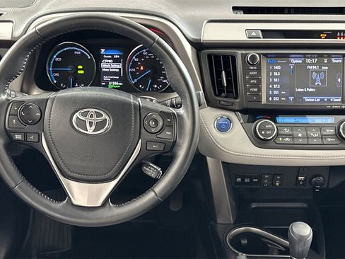 Used 2018 Toyota RAV4 XLE w/ Convenience Package image 15