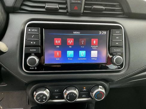 Certified 2024 Nissan Versa S image 18