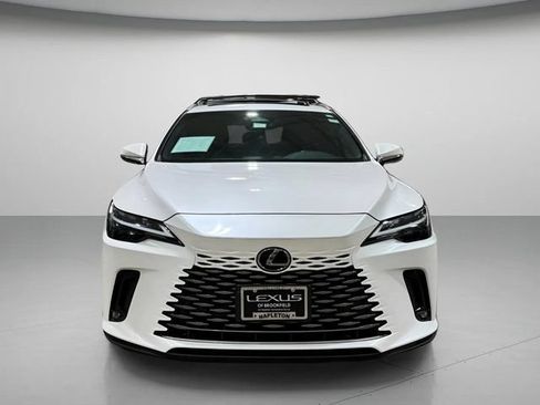 Used 2024 Lexus RX 350 Premium w/ Accessory Package (Z1) AWD/4WD image 9