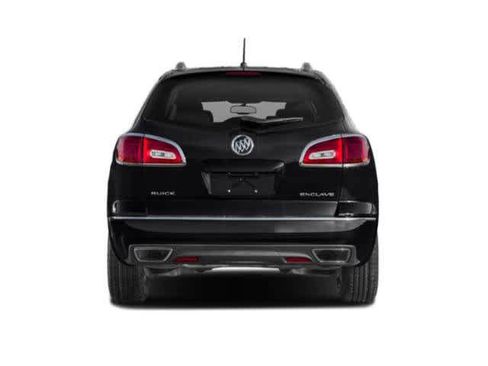 Used 2015 Buick Enclave Leather image 8