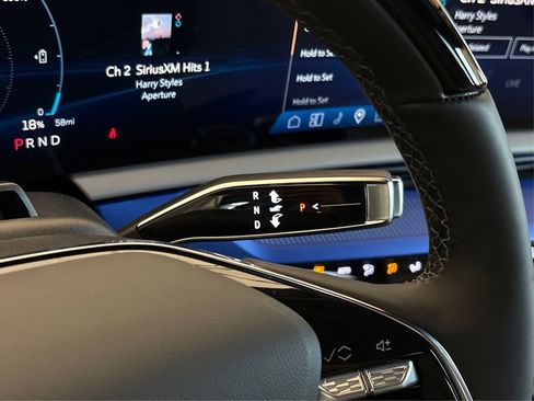 New 2026 Cadillac Optiq Luxury 1 RWD image 27