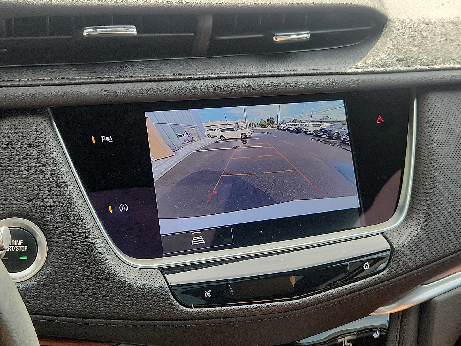 Used 2023 Cadillac XT5 Premium Luxury AWD/4WD image 17