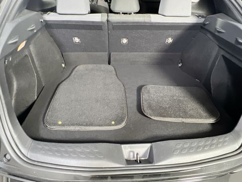 Used 2021 Toyota C-HR Nightshade FWD image 23