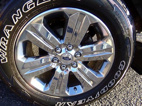 Used 2019 Ford F150 XLT w/ Equipment Group 302A Luxury image 86