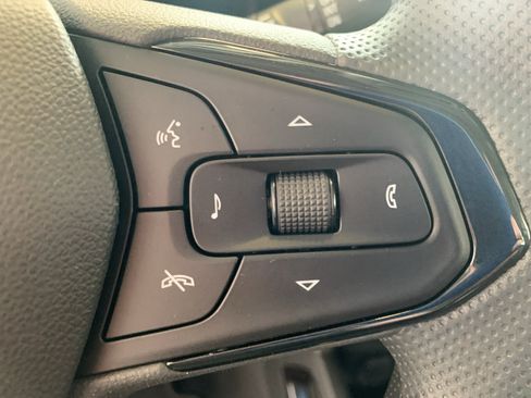 New 2026 Chevrolet TrailBlazer LS FWD image 17