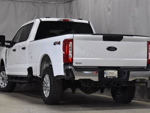 Used 2024 Ford F250 XLT image 7