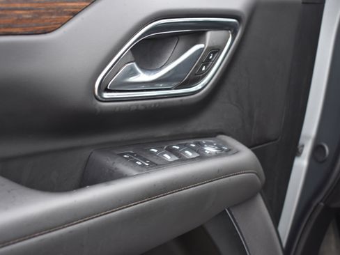 Used 2024 Chevrolet Tahoe High Country w/ Premium Package image 24