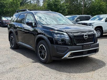 Used 2024 Nissan Pathfinder Rock Creek
