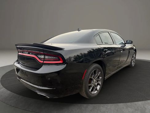 Used 2018 Dodge Charger GT w/ Blacktop Package image 5