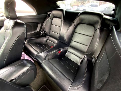 Used 2017 Ford Mustang Premium RWD image 16