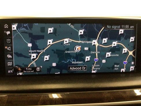 Used 2016 BMW 750i xDrive AWD/4WD image 14