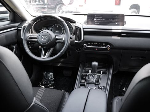 Used 2025 MAZDA CX-50 AWD 2.5 S w/ Select Package image 29