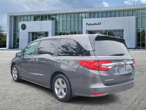 Used 2019 Honda Odyssey EX-L image 6