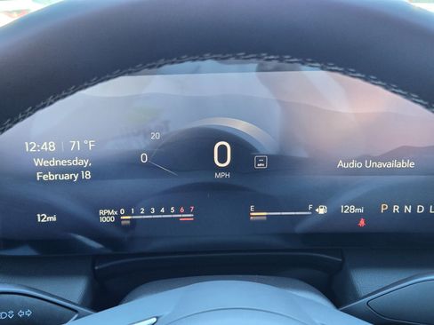 New 2026 Buick Enclave Sport Touring w/ Power Package image 19