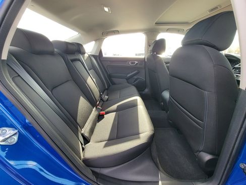 Certified 2023 Honda Civic EX image 9