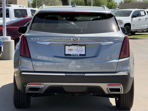 Used 2023 Cadillac XT5 Premium Luxury w/ Platinum Package image 5