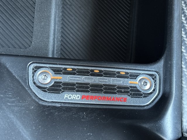 Used 2025 Ford Bronco Raptor AWD/4WD image 42