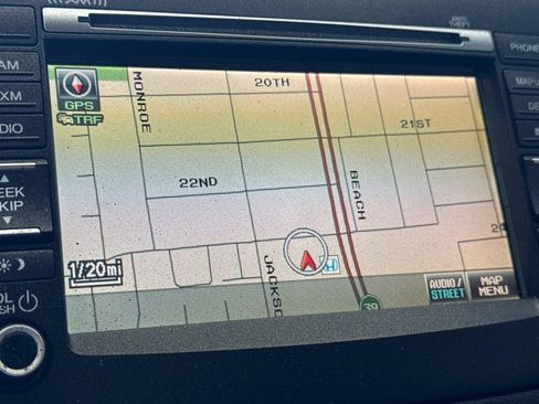 Used 2014 Honda CR-V EX-L image 19