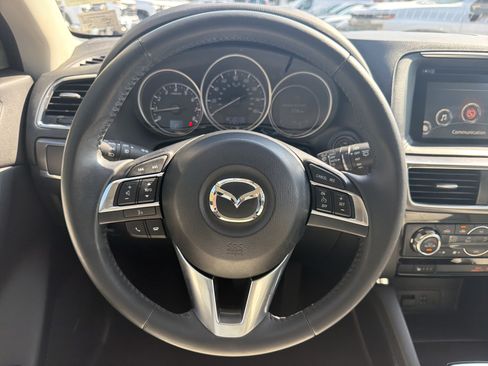 Used 2016 MAZDA CX-5 Grand Touring FWD image 18
