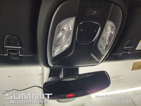 New 2026 Jeep Compass Limited image 12