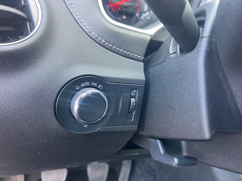 Used 2014 Chevrolet Camaro LS image 24