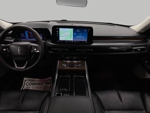 Used 2025 Lincoln Aviator Reserve w/ Equipment Group 201A AWD/4WD image 23